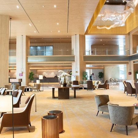 Grand Richmond Stylish Convention Hotel Nonthaburi Kültér fotó
