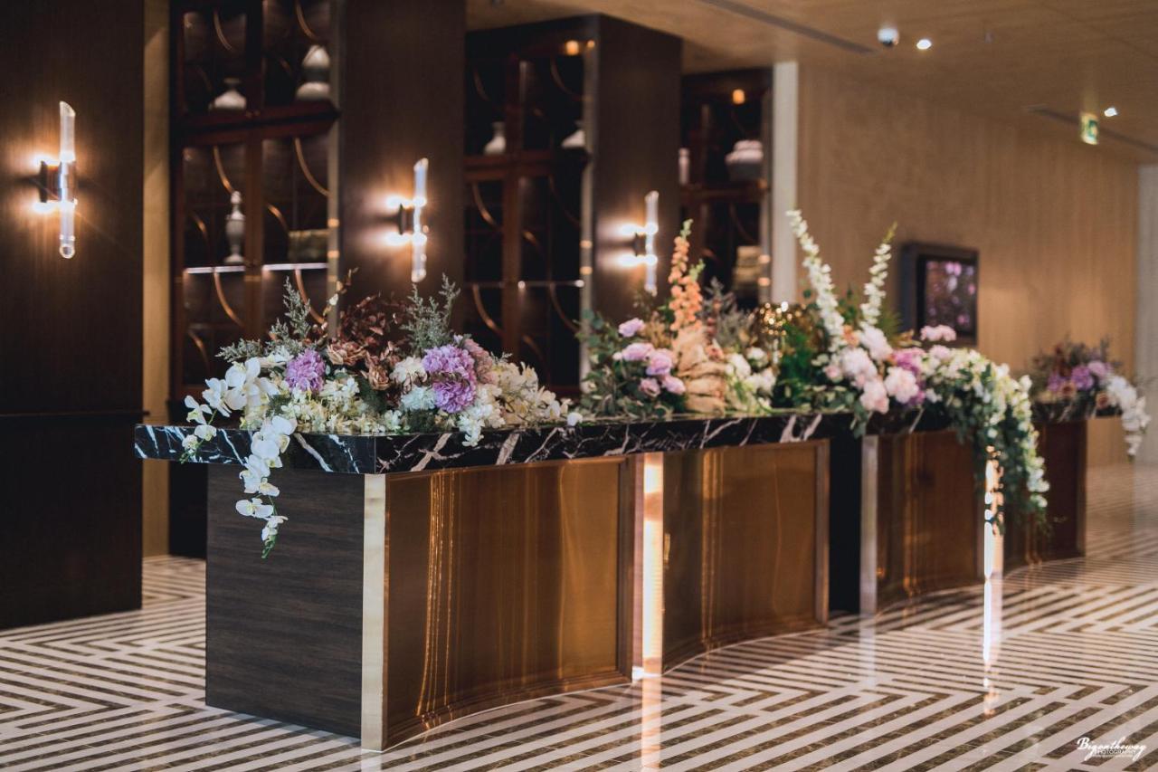 Grand Richmond Stylish Convention Hotel Nonthaburi Kültér fotó