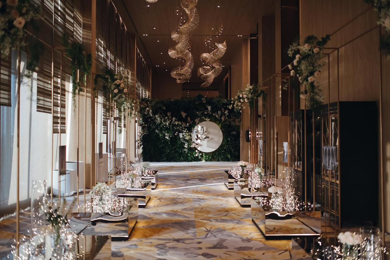 Grand Richmond Stylish Convention Hotel Nonthaburi Kültér fotó