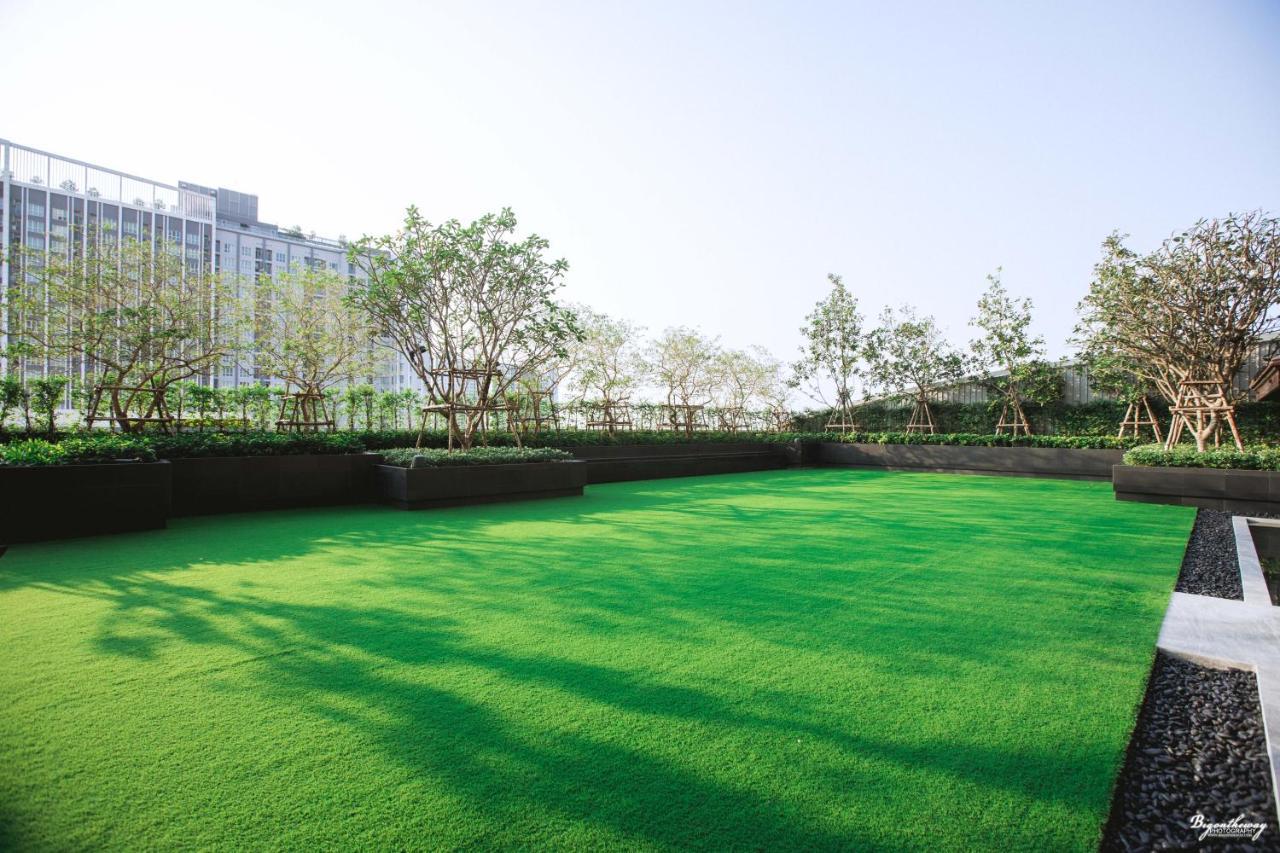Grand Richmond Stylish Convention Hotel Nonthaburi Kültér fotó