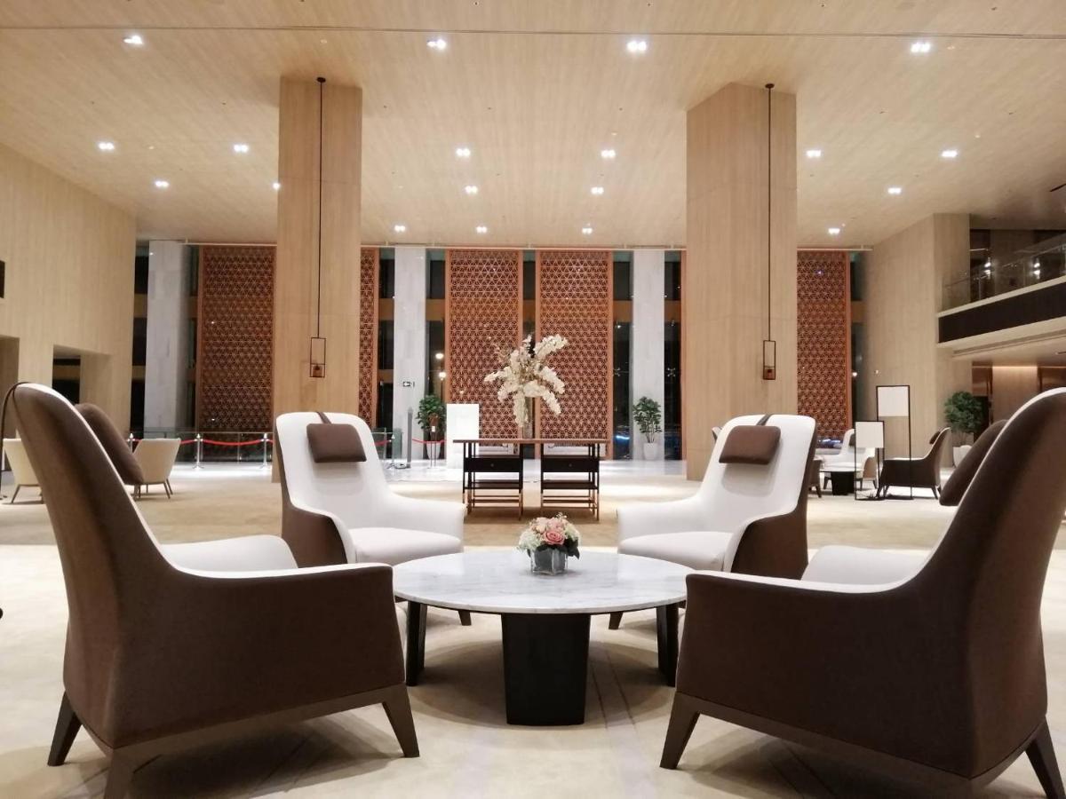 Grand Richmond Stylish Convention Hotel Nonthaburi Kültér fotó