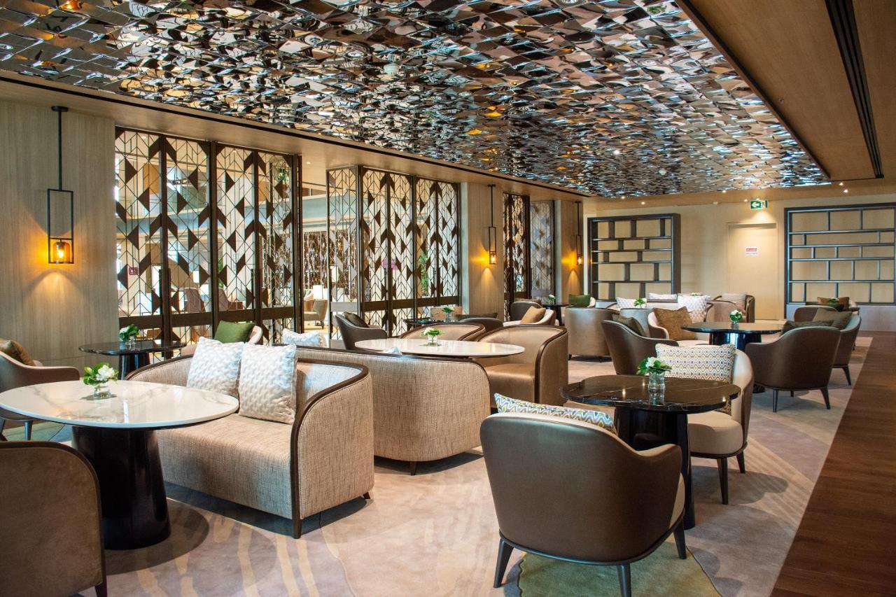 Grand Richmond Stylish Convention Hotel Nonthaburi Kültér fotó