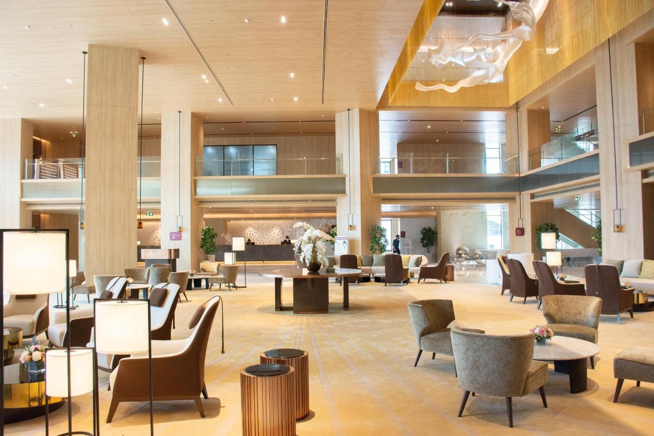 Grand Richmond Stylish Convention Hotel Nonthaburi Kültér fotó