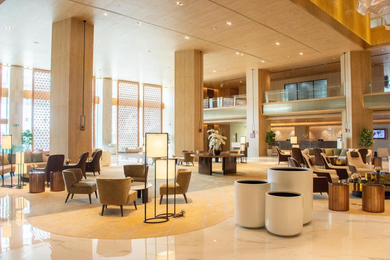 Grand Richmond Stylish Convention Hotel Nonthaburi Kültér fotó